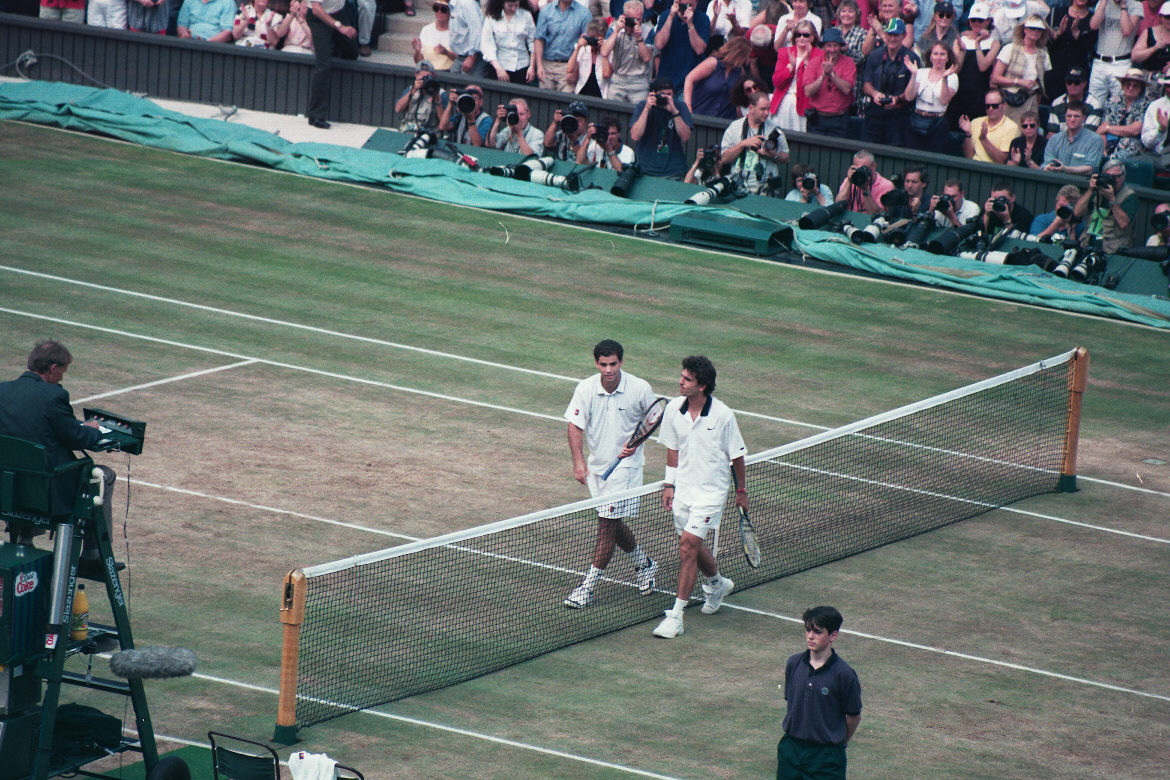 19970706   Engeland   Londen   Wimbledon   006